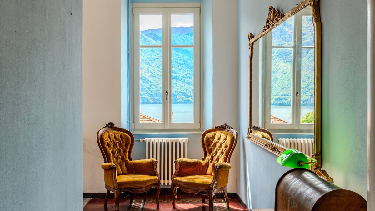 Azzano Apartment | Regina 29 by Interhome