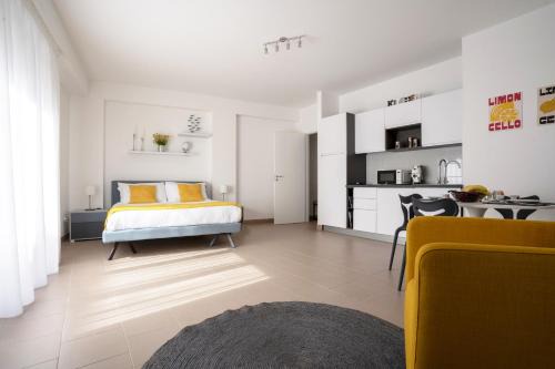Mazara del Vallo Apartment | Regina Apartments