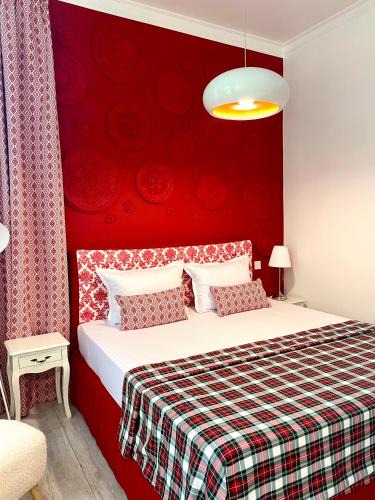 Varna City Centre Hotel | REGINA Bed&Wine