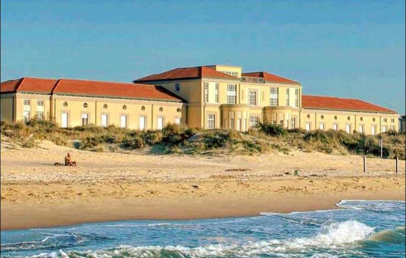 Calambrone Apartment | Regina Elena, Luminoso appartamento sulla spiaggia