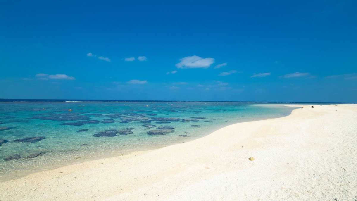 Ishigaki House | Regina Ishigaki Ocean Yonehara