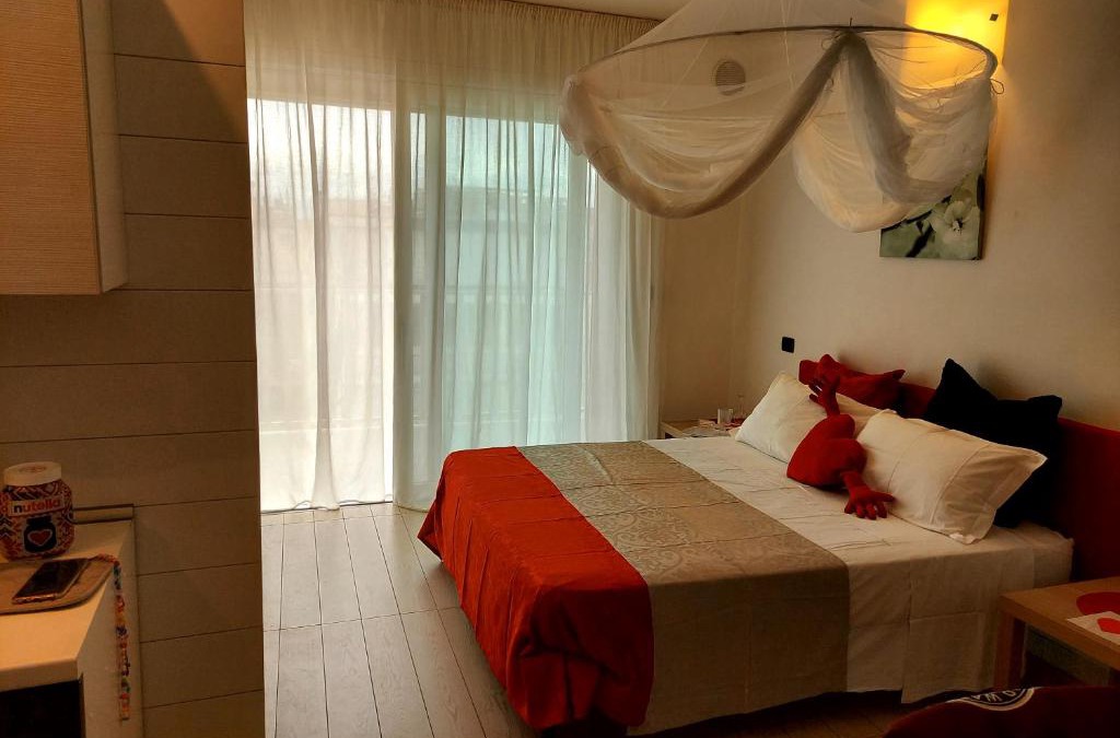 Miramare Apartment | Regina Margherita