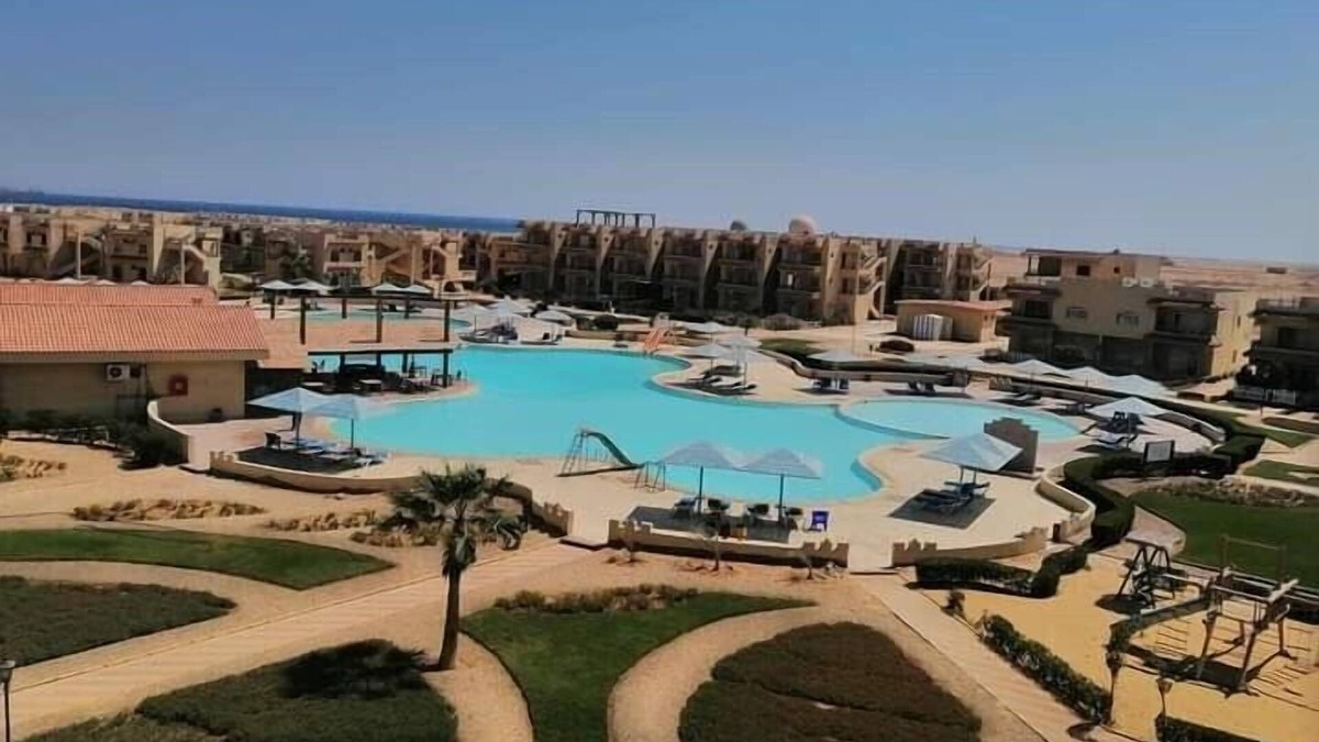 Ain Sokhna Hotel | Regina Resort El Sokhna