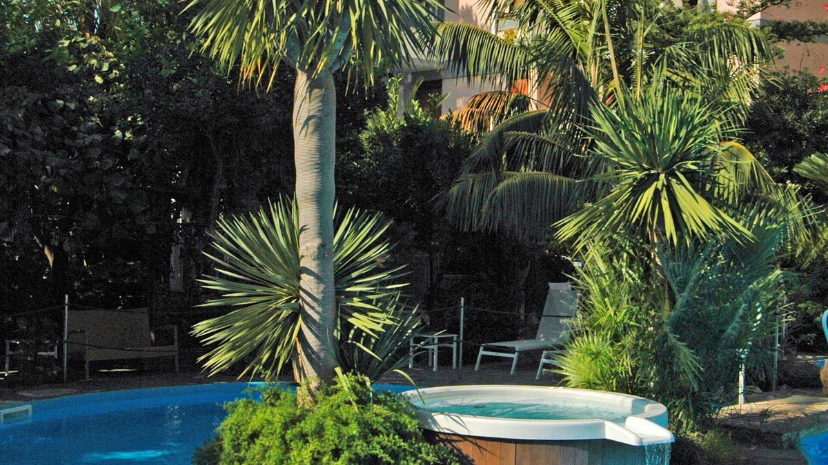 Maiori Hotel | Reginna Palace Hotel