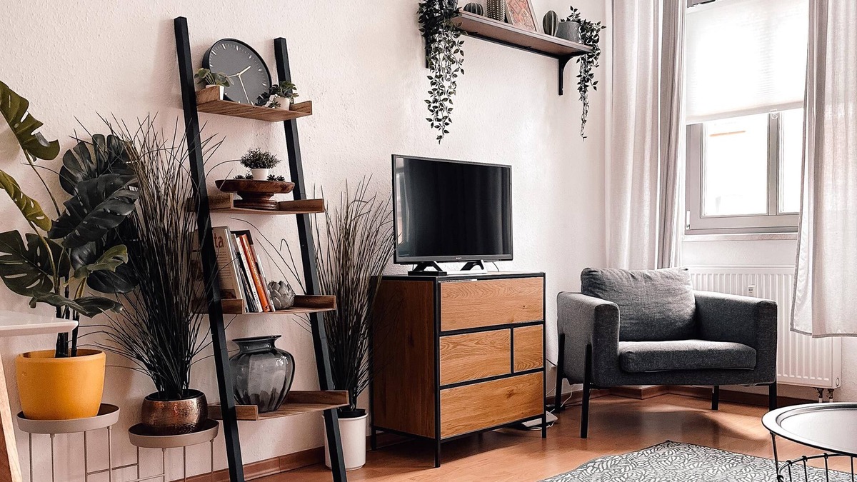 Kaßberg Apartment | Registrar, App. 110
