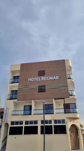 Progreso Municipality Hotel | REGMAR Progreso Yucatán
