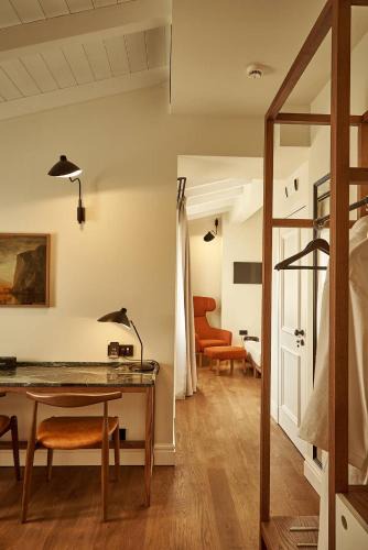 Nafplio Hotel | Regno Di Morea