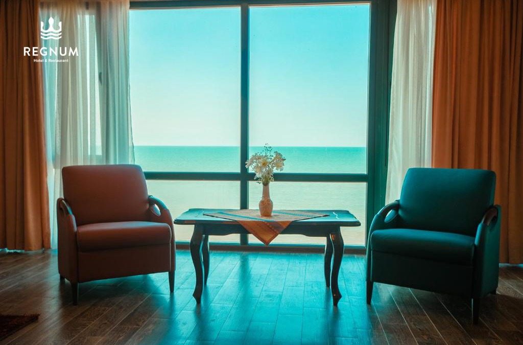 Sumqayit Hotel | Regnum Hotel Baku