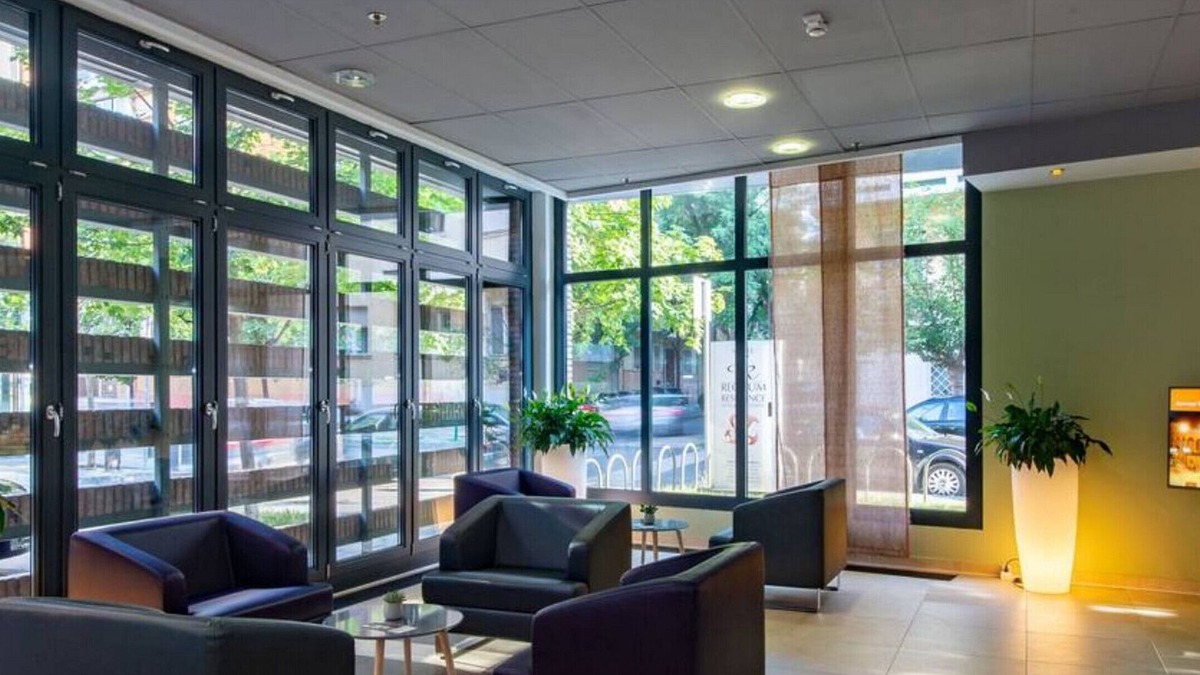 Vizivaros Hotel | Regnum Residence