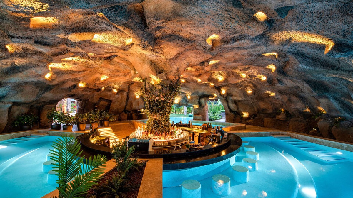 Belek Golf Area Resort | Regnum The Crown