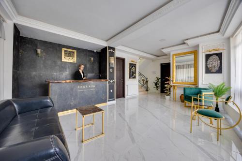 Chugureti Hotel | Regraph Hotel