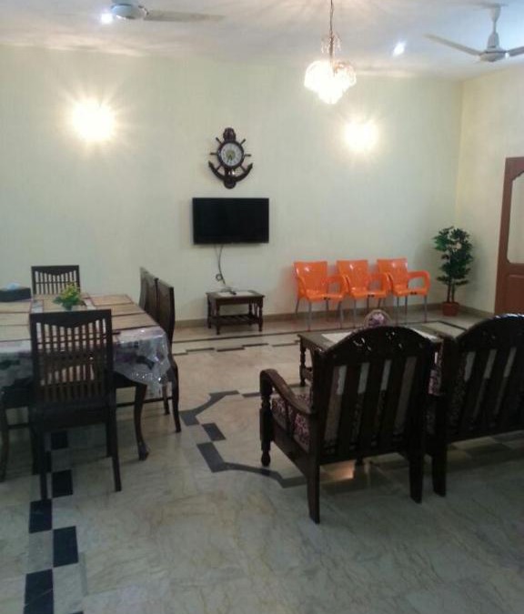 Karachi Villa | Rehaish Inn Furnished Rental Accommodation