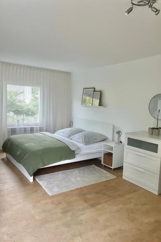 Trosel Apartment | REHBLICK Ferienwohnung
