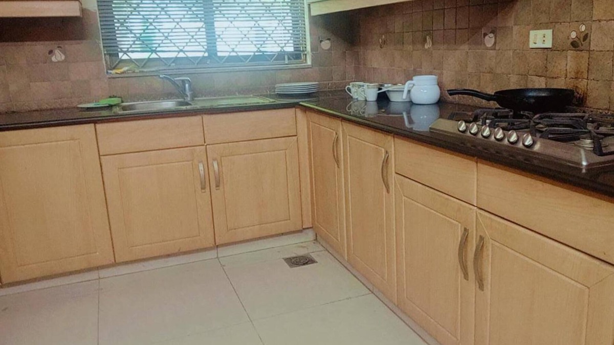Lahore Apartment | Rehman Gardens - 3BR Apartment