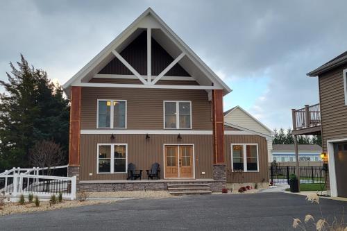 Rehoboth Beach House | Rehoboth Beach - 35526 Dry Brook Dr
