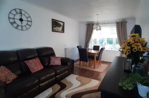 Wolverhampton Apartment | Rehoboth House