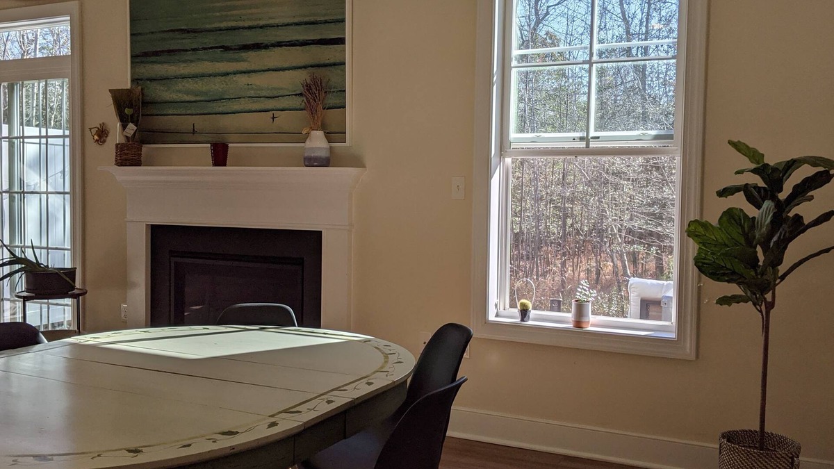 Sawgrass South House | Rehoboth-Lewes Beach House by the Bay