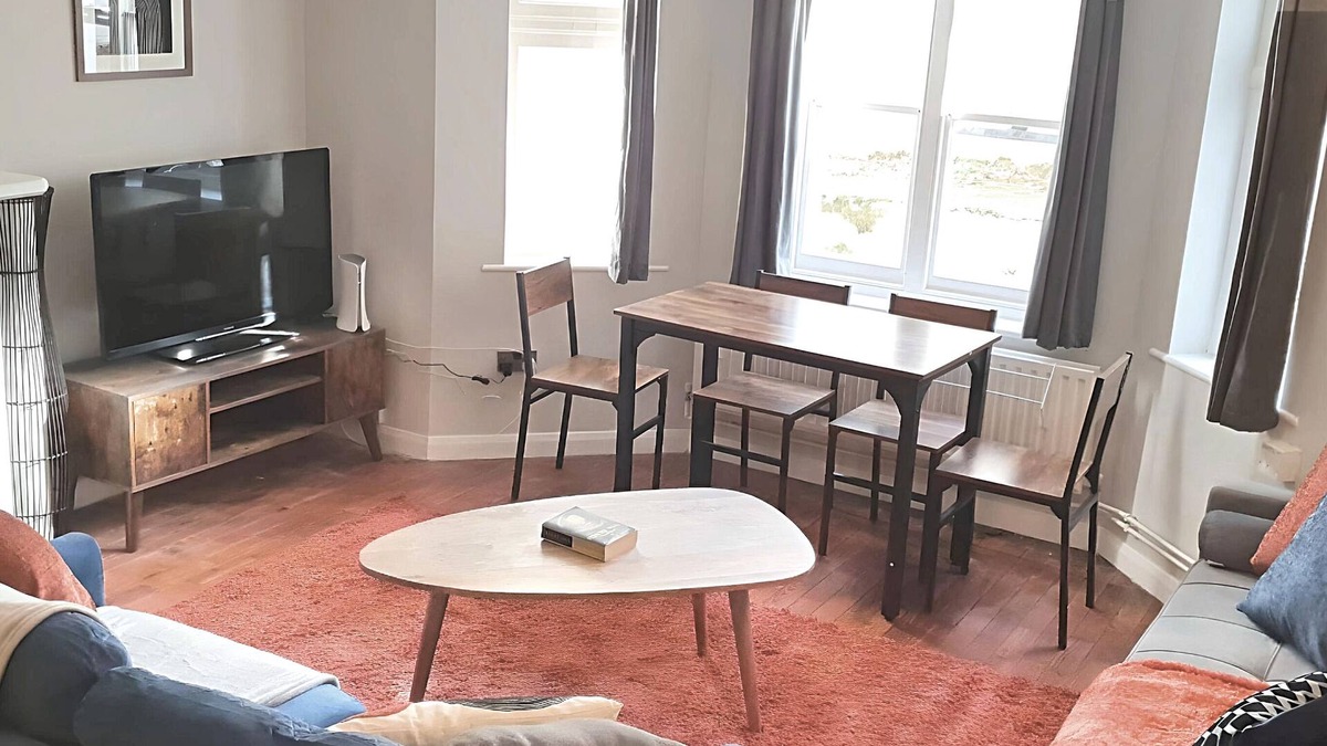 Reigate Apartment | Reigate - Cosy 1 Bed apartment