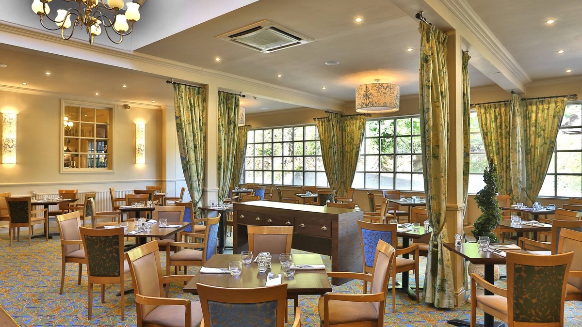 Reigate Hotel | Reigate Manor