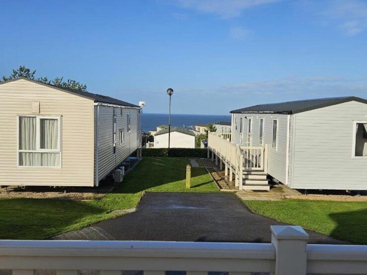 Reighton House | Reighton Sands Holiday Park - Holiday Accommodation 20923