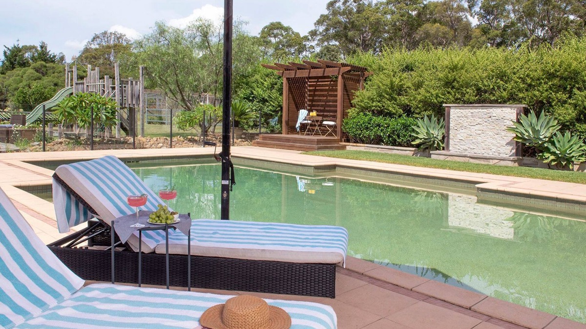 Worrigee House | Reign Manor and Coach House