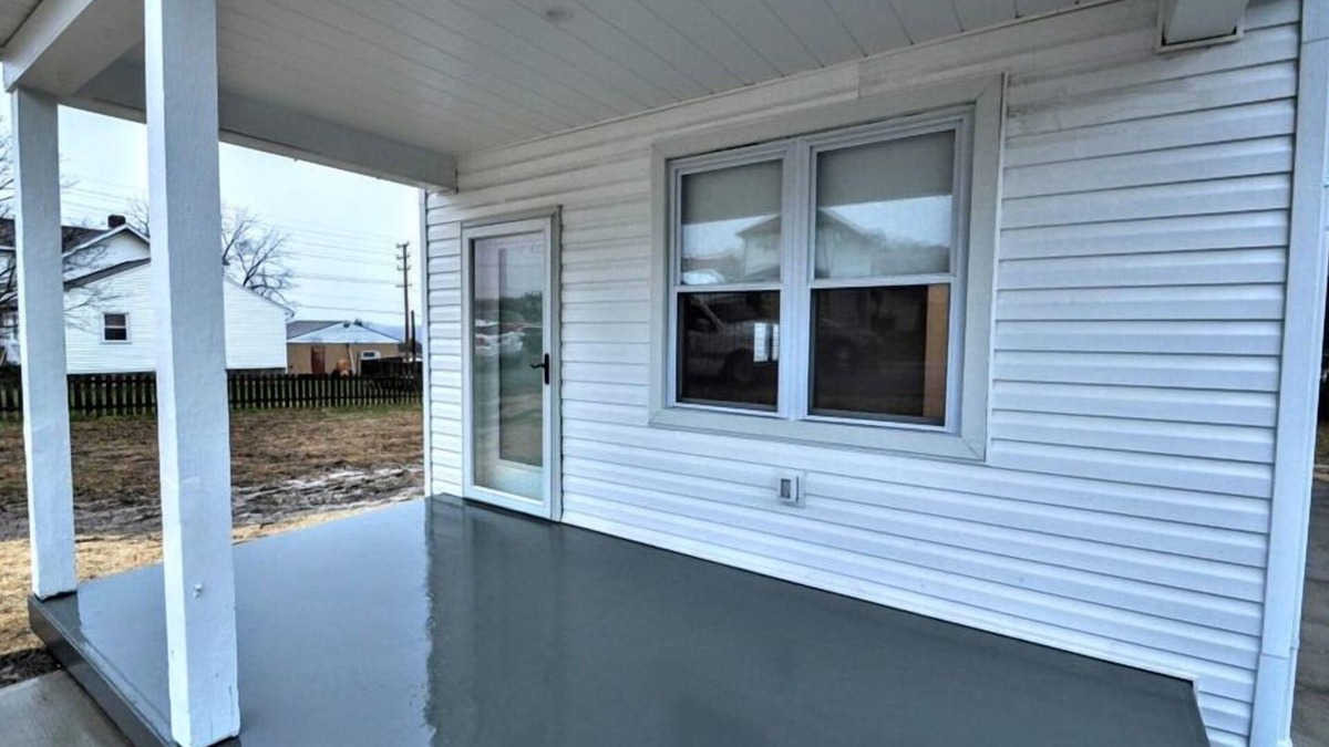 Elizabeth House | Reimagined 1915 Heritage House