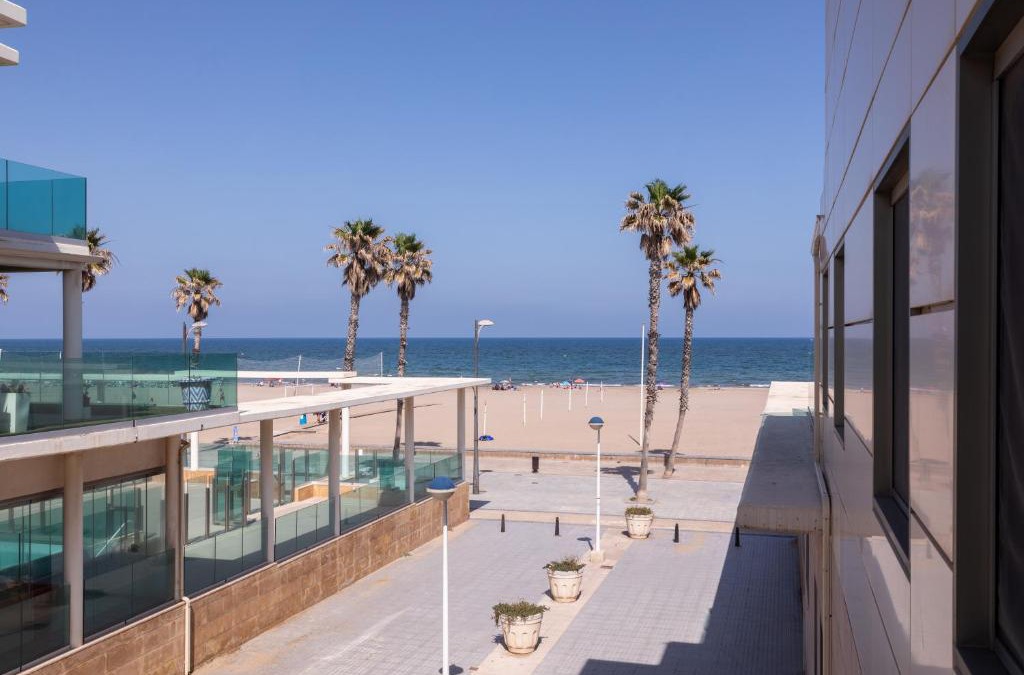 Alboraya Apartment | Reinapart Patacona Beach 46