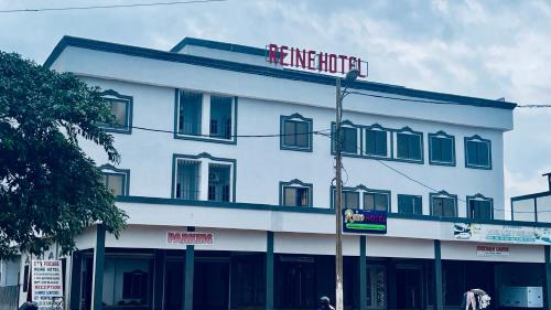 Zou Department Hotel | Reine Hôtel