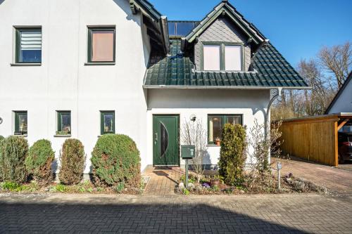 Ladebow Apartment | Reinhards Ferienwohnung