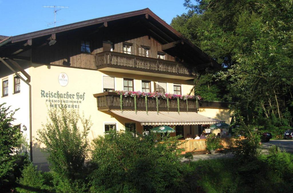 Brandmuhl Hotel | Reischacher Hof