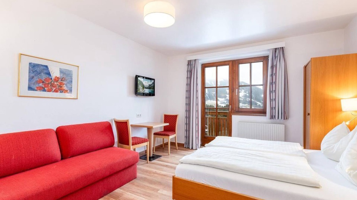 Mitterberg Apartment | Reisslerhof Apartment 31 - Reisslerhof Apartment by myNests