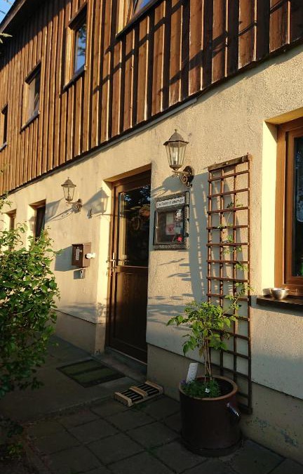 Kubschuetz House | Reiterhof Müller
