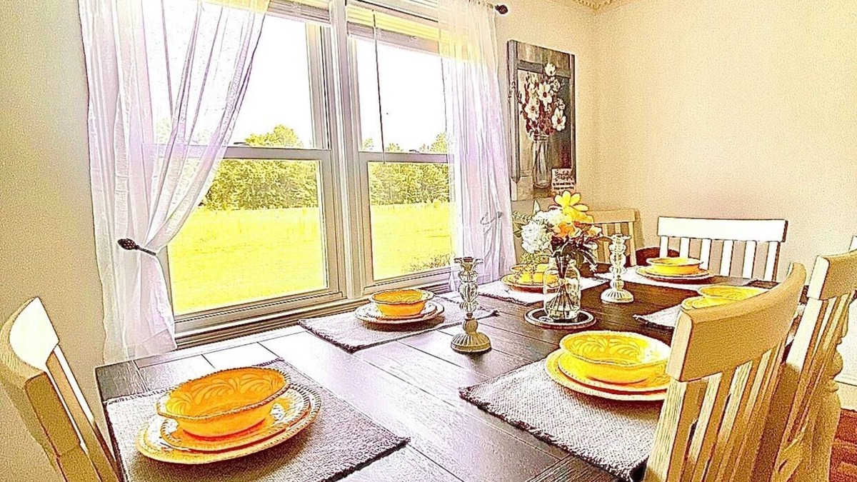 Tabor City Other | Rejuvenating Farmhouse, 25 minutes from Myrtle Beach (Pet Friendly)