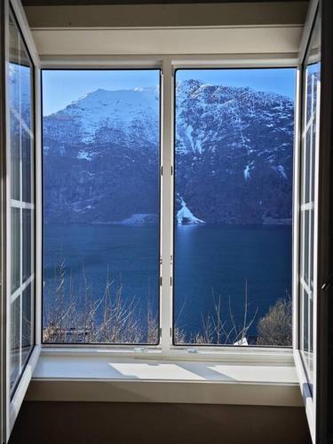 Tyssedal House | Rekkehus Tyssedal Trolltunga