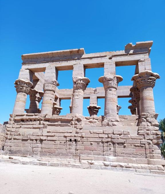 Abu Simbel House | Reko Guest House