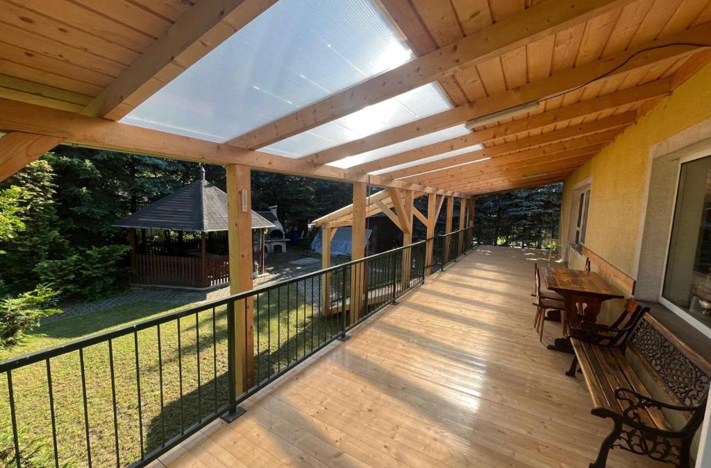 Liptovsky Michal Ski Chalet | Rekreačná chata Michal