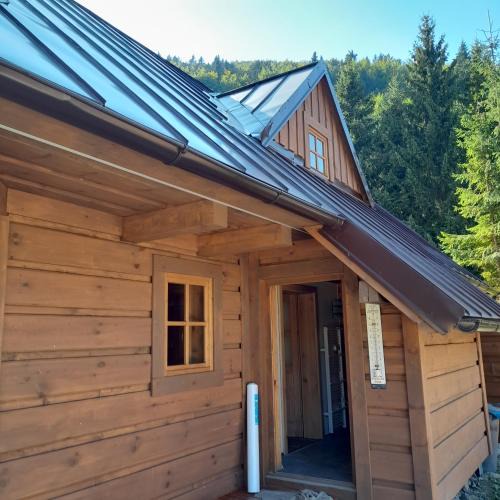 Radvan Ski Chalet | Rekreačná chata