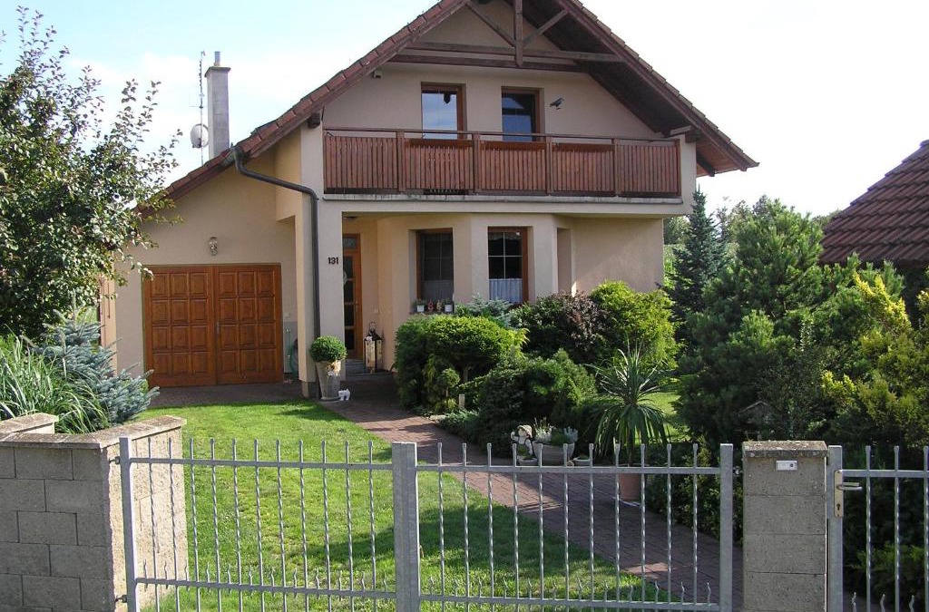 Pistin Villa | Rekreační chalupa Pištín