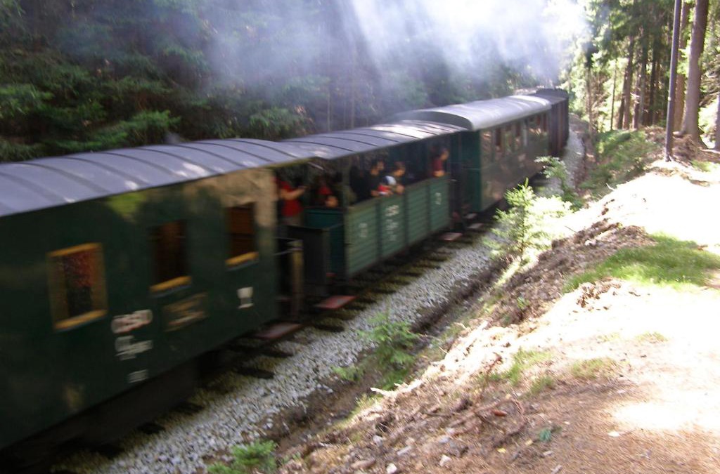 Blazejov Cabin | Rekreační chaty Malý Ratmírov