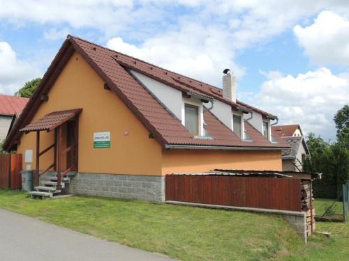 Skrdlovice House | Rekreační domek Pod Lipou