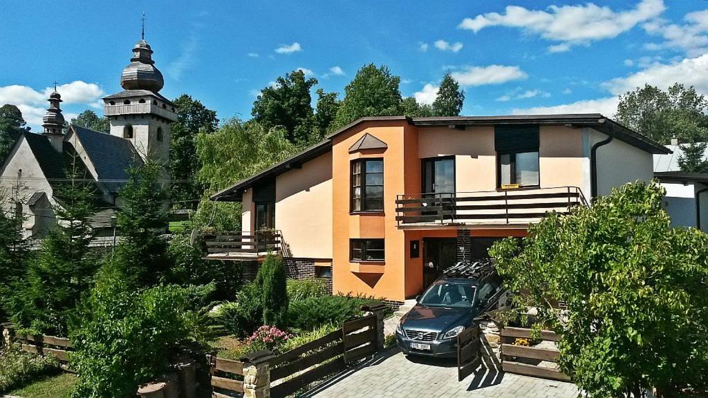 Smrecany Apartment | Rekreačný Dom Shalom