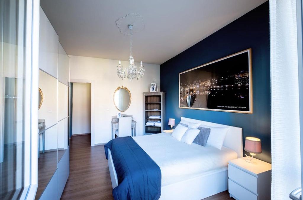 Vittoria Apartment | ReLù, l'appartamento vicino allo Juventus Stadium