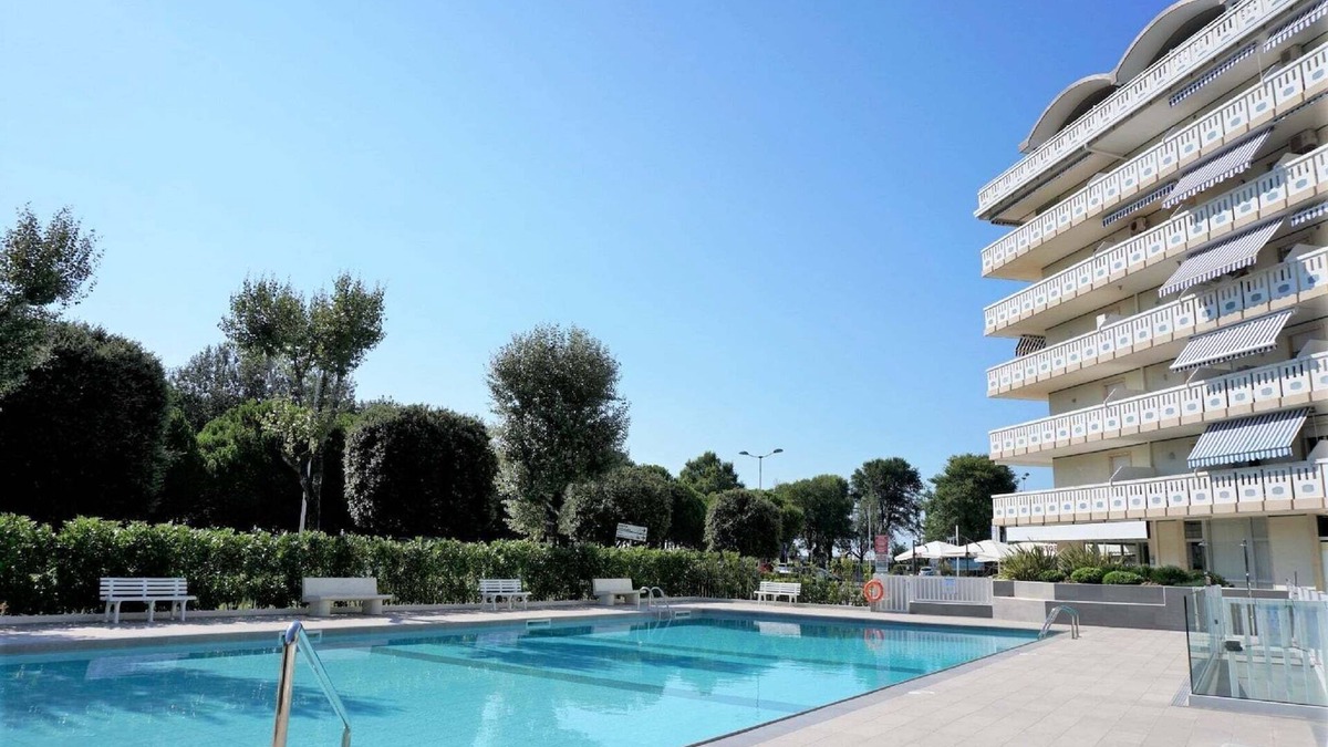 Porto Santa Margherita Apartment | Relaxing Stay by the Adriatic Sea