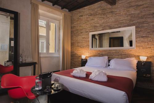 Rione V Ponte House | Relais 88