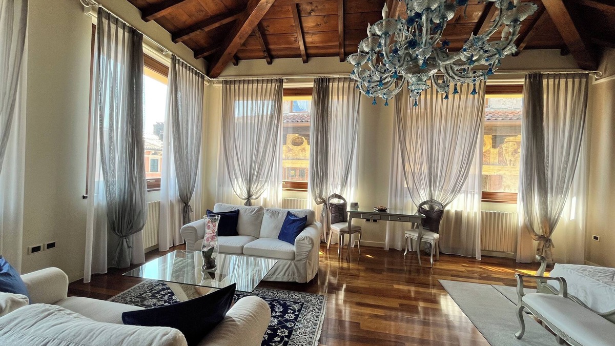 Citta Antica House | Relais A Ponte Pietra