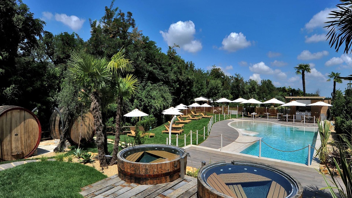 Savena Hotel | Relais Bellaria Hotel & Congressi