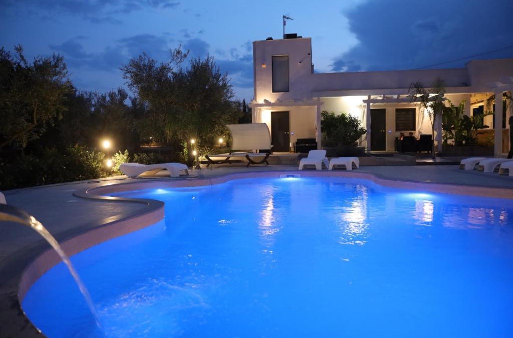 Giovinazzo Bed & Breakfast | Relais Belvedere