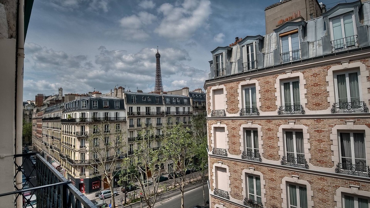 Faubourg Saint-Germain Hotel | Relais Bosquet by Malone