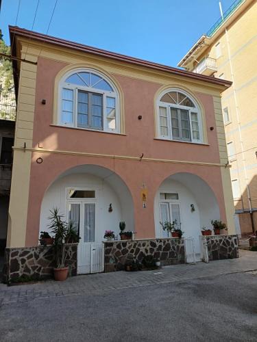 Maiori House | Relais Capitolo