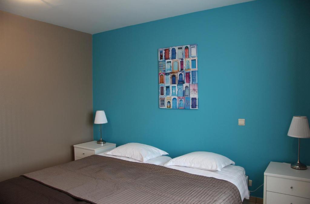 Herve Hotel | Relais Charlemagne Sca